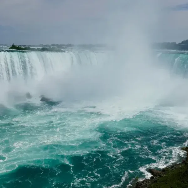 Niagara Falls