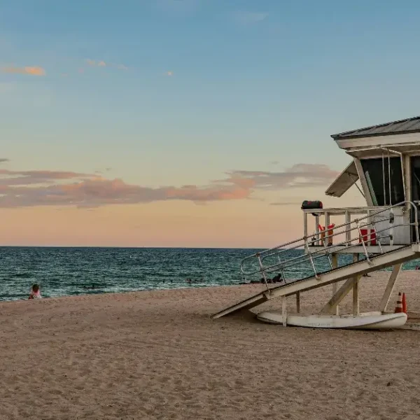 Fort Lauderdale Beach