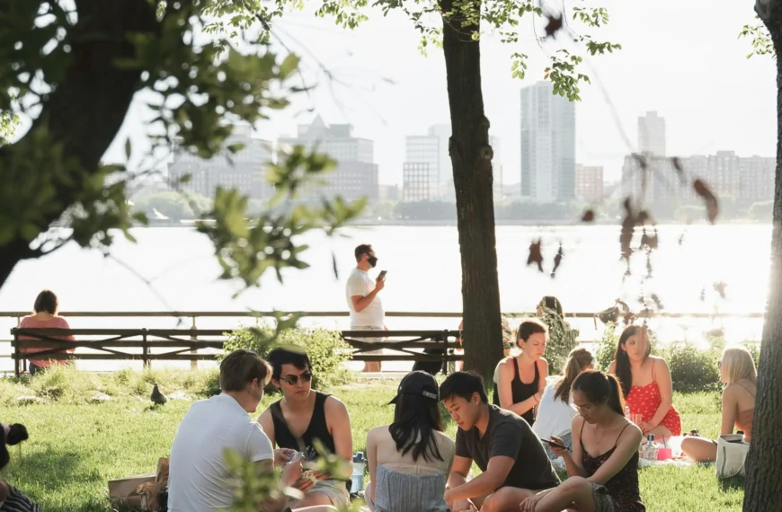 Summer Picknick